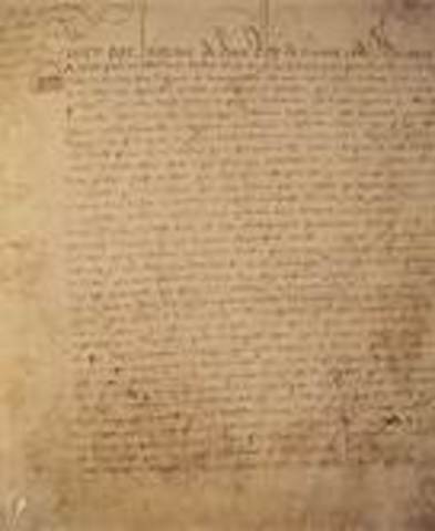 The Edict of Nantes Revocation