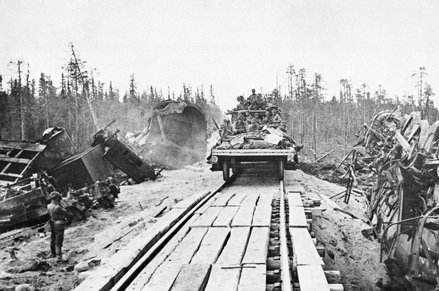 Operation Barbarossa