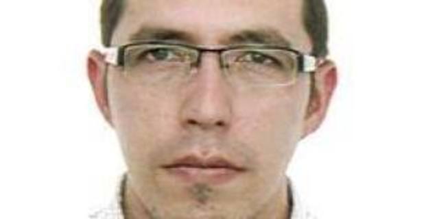 José Enrique Guarnizo