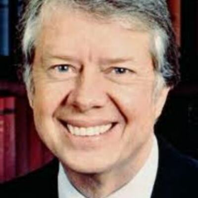 Timeline: Jimmy Carter