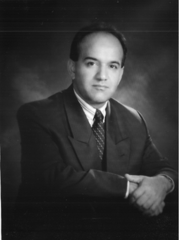 Luis Carvajal Basto