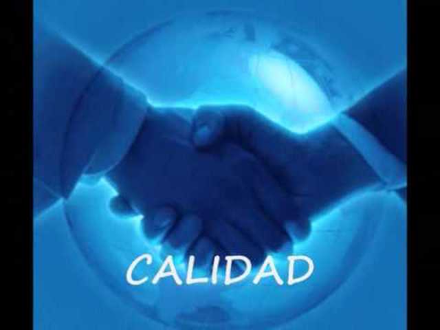 GESTION TOTAL DE LA CALIDAD