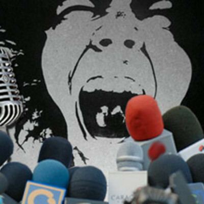 Timeline: PERIODISTAS COLOMBIANOS