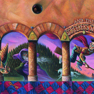 Timeline: Harry Potter Series History