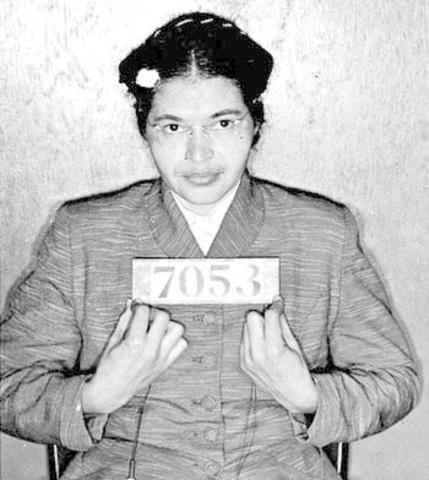 BoyCott Bus Incident