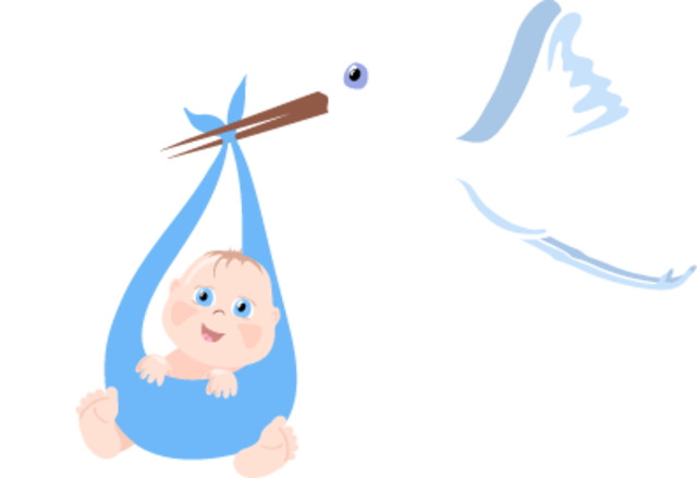 DUE DATEEEE! End of 9th Month.