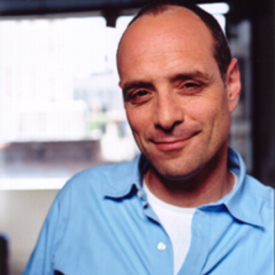 Timeline: The Life of Eric Schlosser