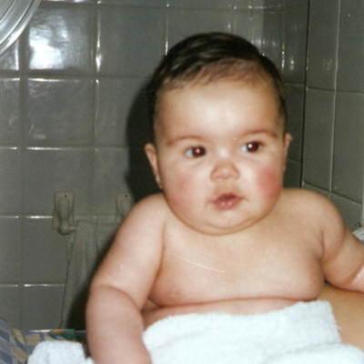 Timeline: LA VIDA DE CARMEN