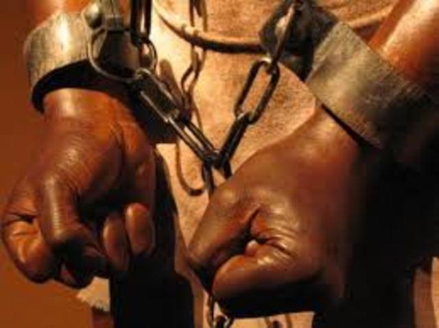 The Fugitive Slave Act