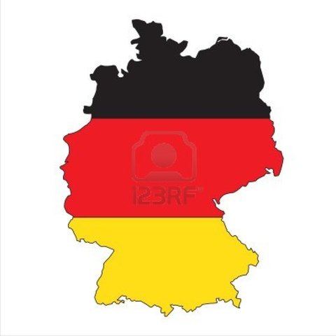 German reunification