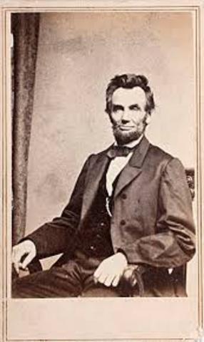 Lincoln takes action