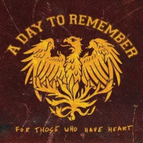 Re-Issue of For Those Who Have Heart with New Songs and Re-Mastered songs.