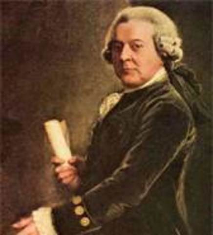 John Adams