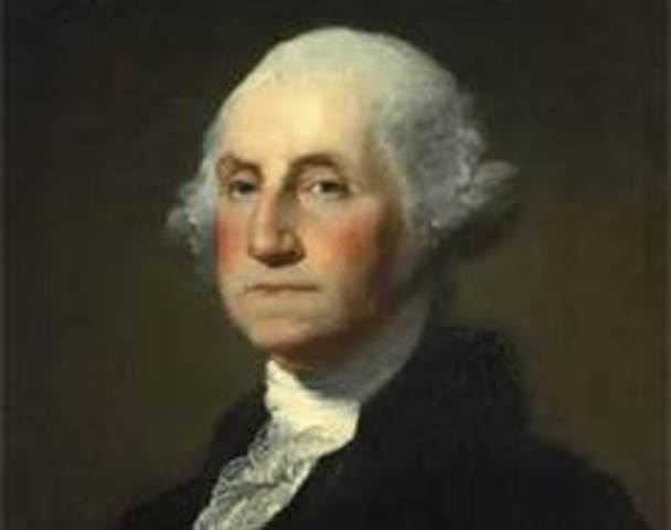 George  Washington