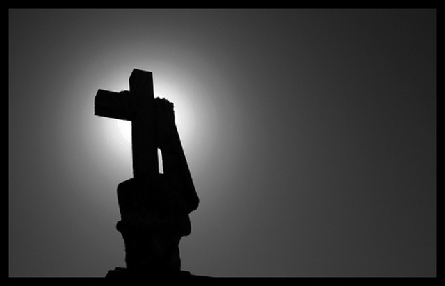 Roman Catholic Church Split