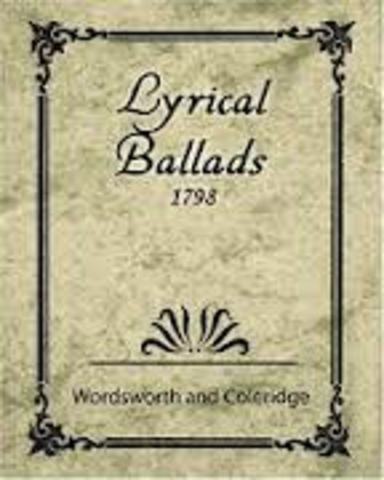 Lyrical Ballads