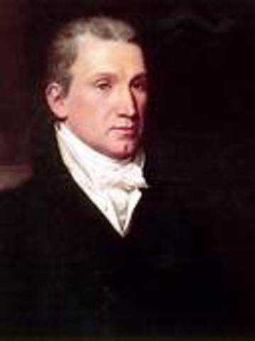 James Monroe