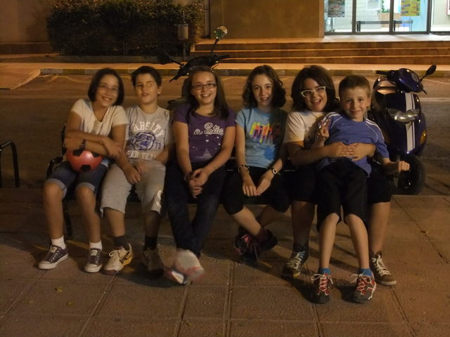 MI ÚLTIMO CUMPLEAÑOS