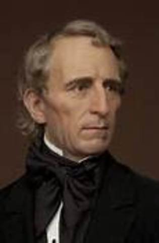 John Tyler