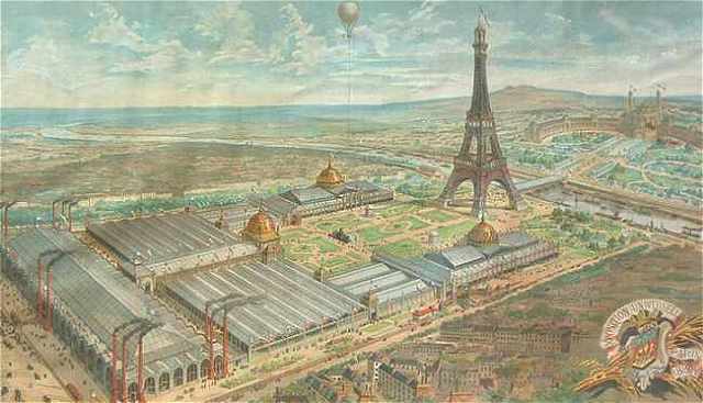 Exposition Universelle