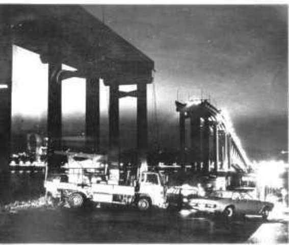 Tasman Bridge disaster