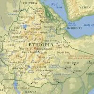 Timeline: Ethiopian Timeline