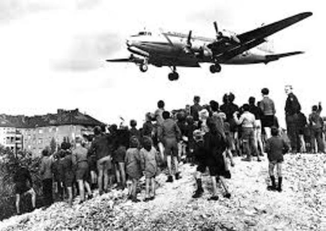 Berlin Airlift