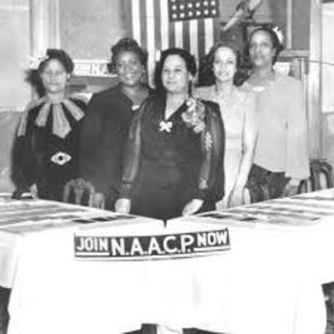 Civil Rights Activists