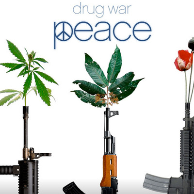 Timeline: Drug War Major Events