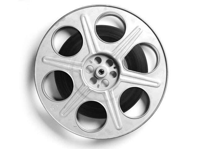 U.S. censors movie industry