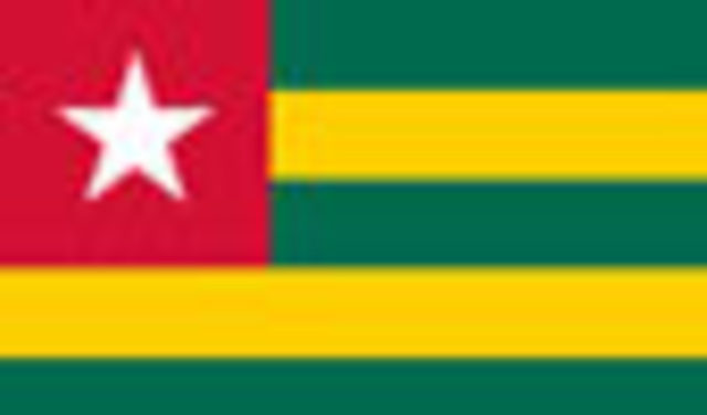 Togo Independence