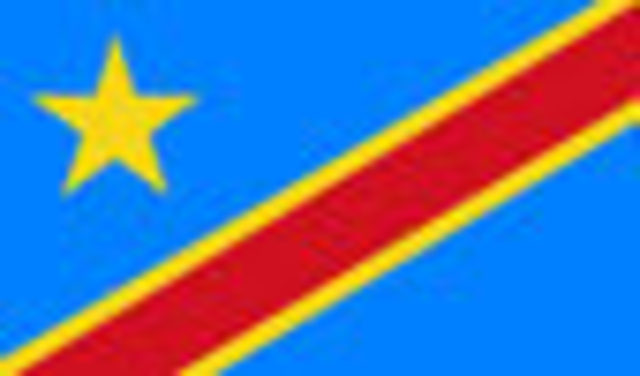 Democratic Repbulic of The Congo