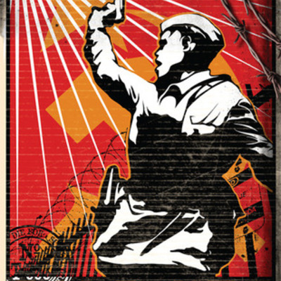 Timeline: The Cold War