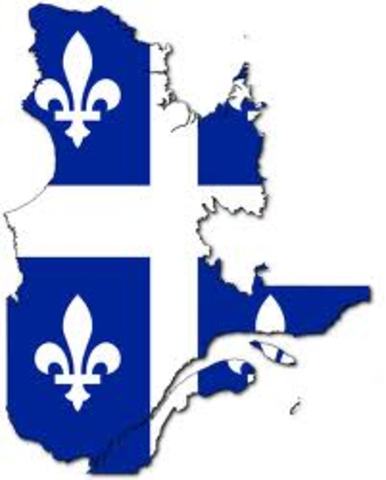 quebec became province