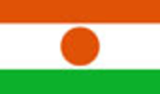 Niger Independence