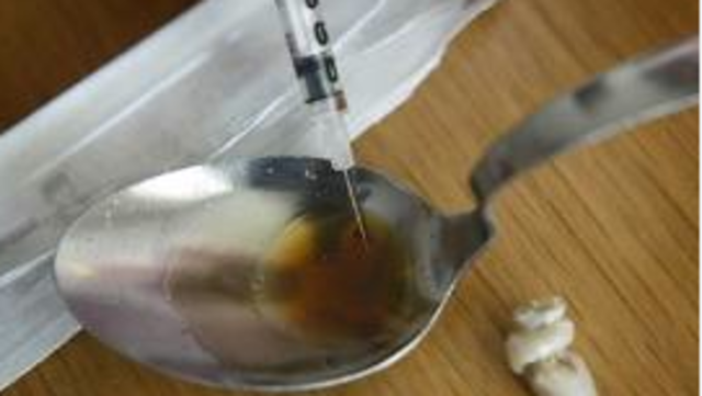 Harrison Tax Act of 1914