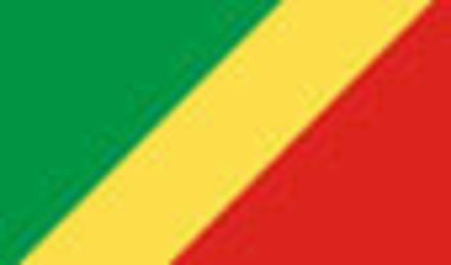 The Republic of The Congo Independence