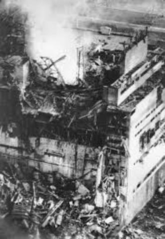 Chernobyl