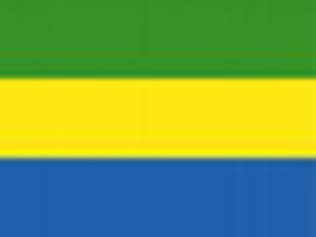Gabon Independence