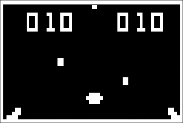 The First PC Game Is Created