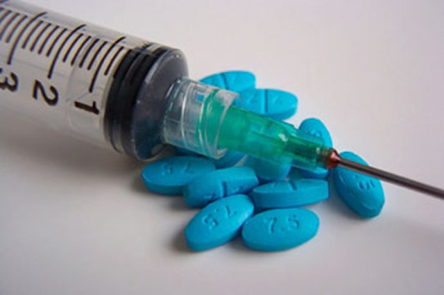 Establishment of the U.S. Interdepartmental Committee on Narcotics