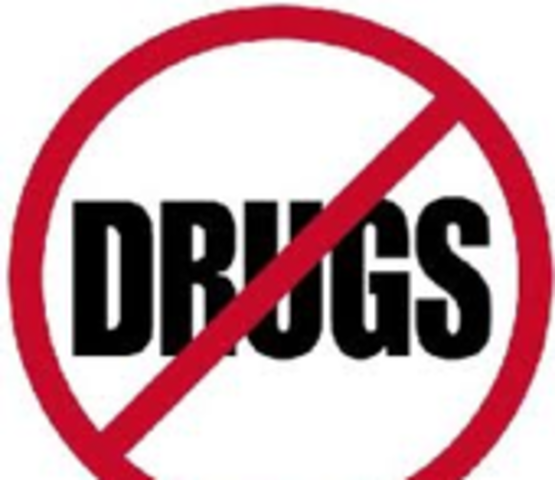 Comprehensive Drug Abuse Prevention and Control Act
