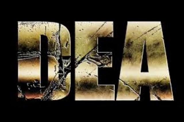 Ronald Regan pushes for more money on anti-drugs