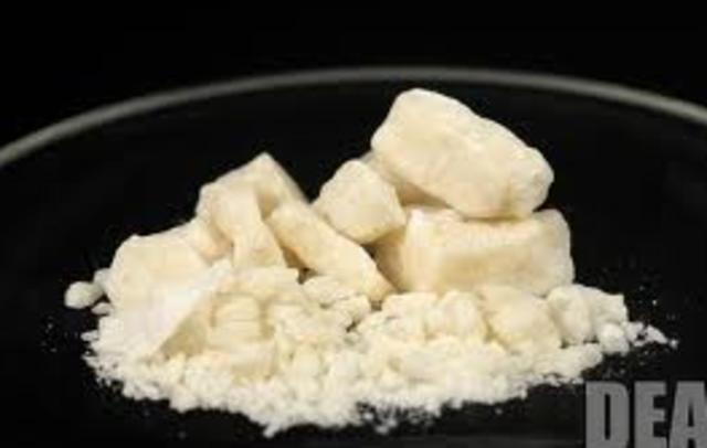 Antidrug Act of 1986