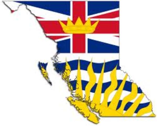 new brunswick became a province