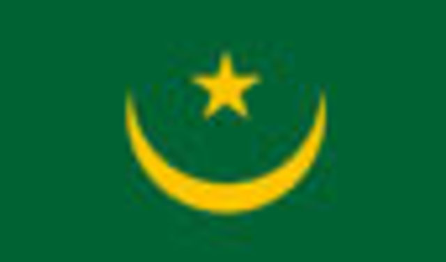Mauritania Independence