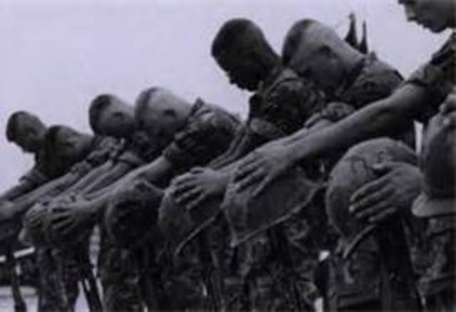 Last of the US troops left Vietnam