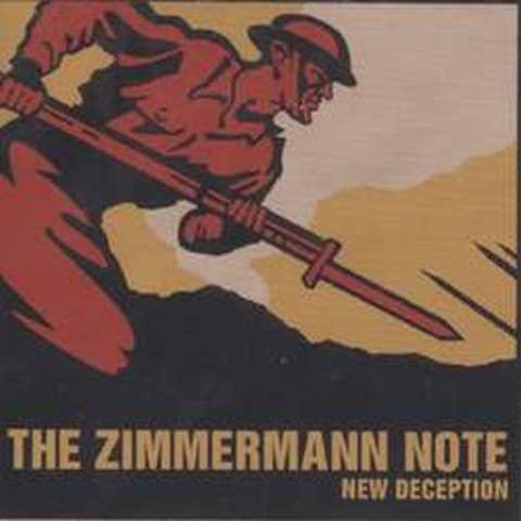 zimmerman note