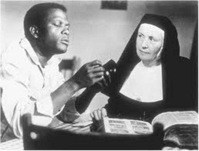 1960's and 70's: Making a Statement