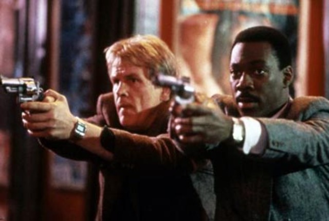 1984: Eddie Murphy Starts the Boom!